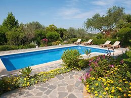 Stylish Ibiza Villa With Pool