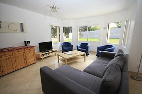 Villa With Private Pool in Plestin-les-greves