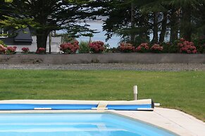 Villa With Private Pool in Plestin-les-greves
