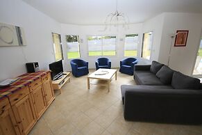Villa With Private Pool in Plestin-les-greves