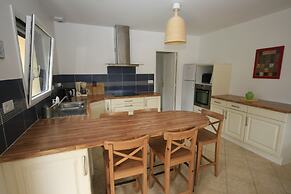 Villa With Private Pool in Plestin-les-greves