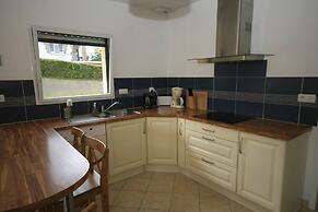 Villa With Private Pool in Plestin-les-greves