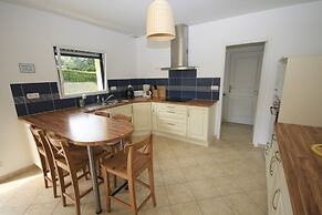 Villa With Private Pool in Plestin-les-greves