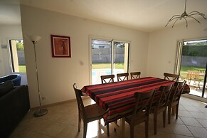 Villa With Private Pool in Plestin-les-greves