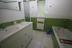 Villa With Private Pool in Plestin-les-greves