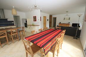 Villa With Private Pool in Plestin-les-greves