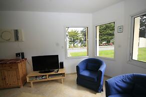 Villa With Private Pool in Plestin-les-greves