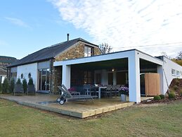 Holiday Home in Stoumont near Town of Spa