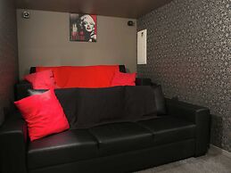 Holiday Home in Stoumont near Town of Spa