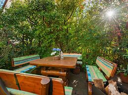 Pleasant Apartment in Bad Doberan near Sea