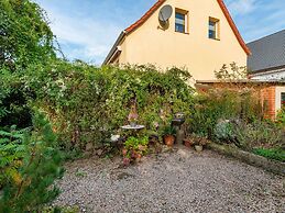 Pleasant Apartment in Bad Doberan near Sea