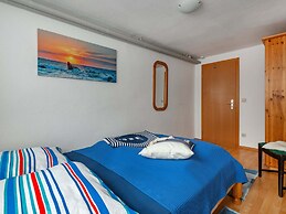 Pleasant Apartment in Bad Doberan near Sea