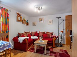 Pleasant Apartment in Bad Doberan near Sea