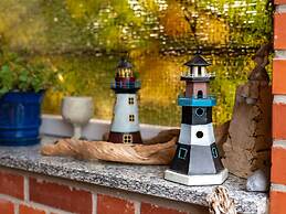 Pleasant Apartment in Bad Doberan near Sea