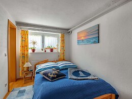 Pleasant Apartment in Bad Doberan near Sea