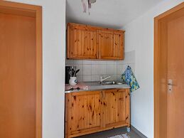 Pleasant Apartment in Bad Doberan near Sea