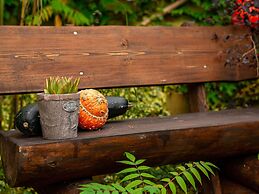 Pleasant Apartment in Bad Doberan near Sea