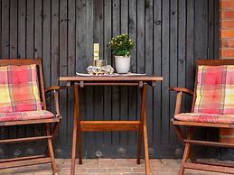 Pleasant Apartment in Bad Doberan near Sea