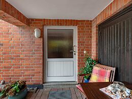 Pleasant Apartment in Bad Doberan near Sea