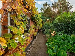 Pleasant Apartment in Bad Doberan near Sea