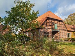 Historic Half Timbered Farm in Hohnebostel near Water Sports