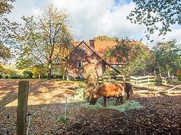 Historic Half Timbered Farm in Hohnebostel near Water Sports