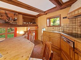 Historic Half Timbered Farm in Hohnebostel near Water Sports