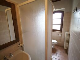 Spacious Holiday Home in Montone