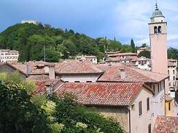 Authentic Holiday Accommodation on Farm near Asolo