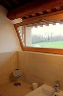 Authentic Holiday Accommodation on Farm near Asolo