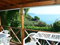 Baia del Silenzio Resort in Napels