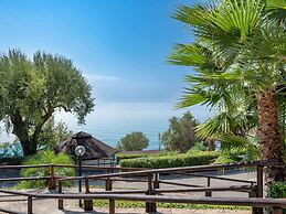 Baia del Silenzio Resort in Napels