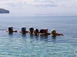 Baia del Silenzio Resort in Napels