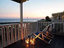 Baia del Silenzio Resort in Napels