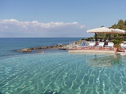 Baia del Silenzio Resort in Napels