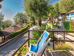 Baia del Silenzio Resort in Napels