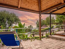 Baia del Silenzio Resort in Napels