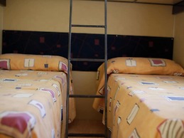 Baia del Silenzio Resort in Napels