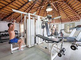 Baia del Silenzio Resort in Napels