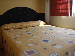 Baia del Silenzio Resort in Napels