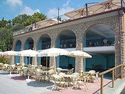 Baia del Silenzio Resort in Napels