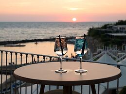 Baia del Silenzio Resort in Napels