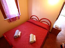 Spacious Mansion in Parghelia near Sea