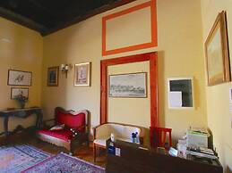 Spacious Mansion in Parghelia near Sea