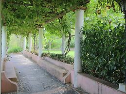 Spacious Mansion in Parghelia near Sea