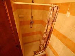 Spacious Mansion in Parghelia near Sea