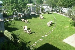 Spacious Mansion in Parghelia near Sea