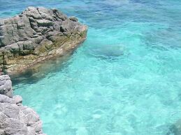 Spacious Mansion in Parghelia near Sea