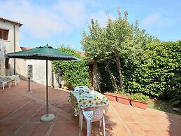 Spacious Mansion in Parghelia near Sea