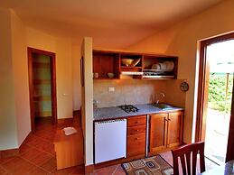 Spacious Mansion in Parghelia near Sea